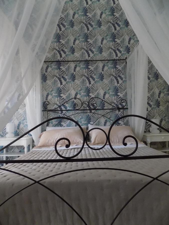 Bed and Breakfast Il Sonaglio Palermo Zewnętrze zdjęcie