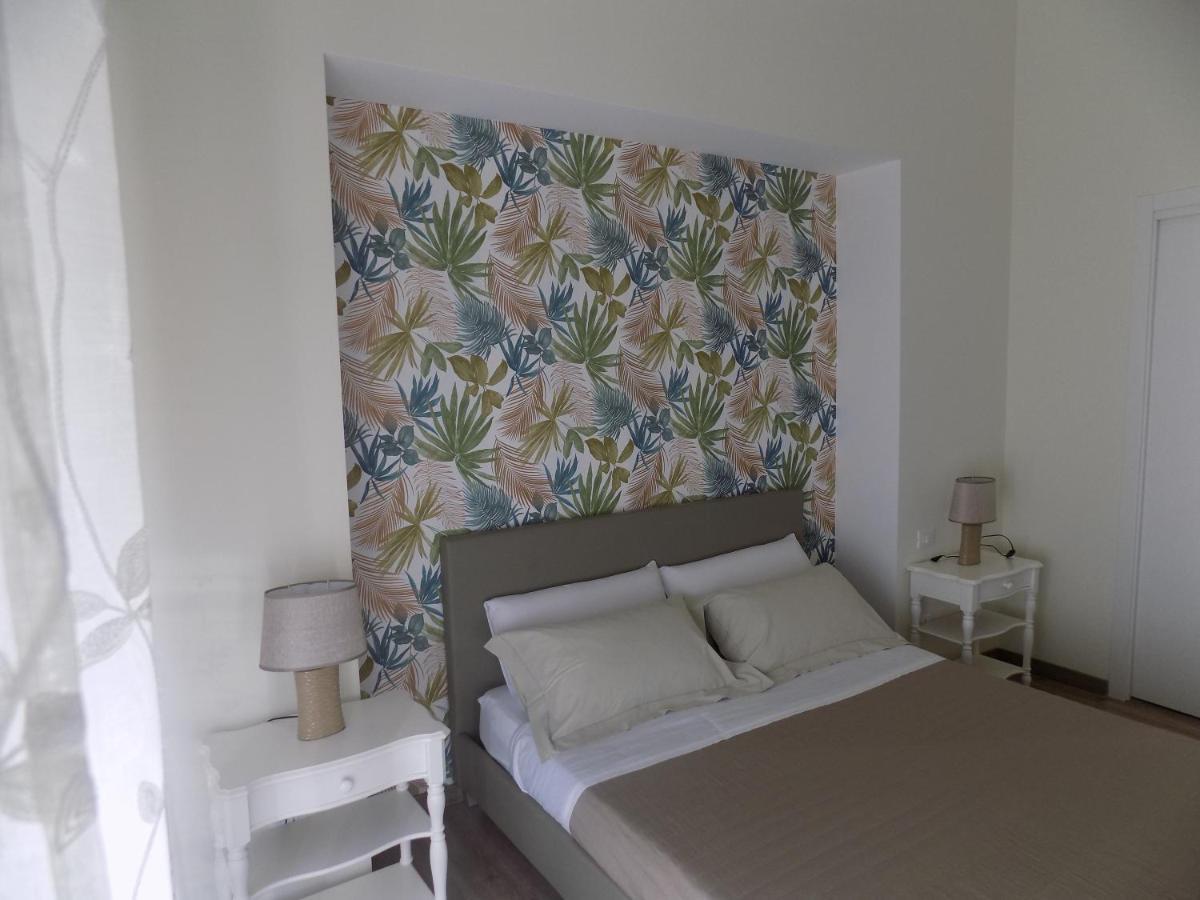 Bed and Breakfast Il Sonaglio Palermo Zewnętrze zdjęcie