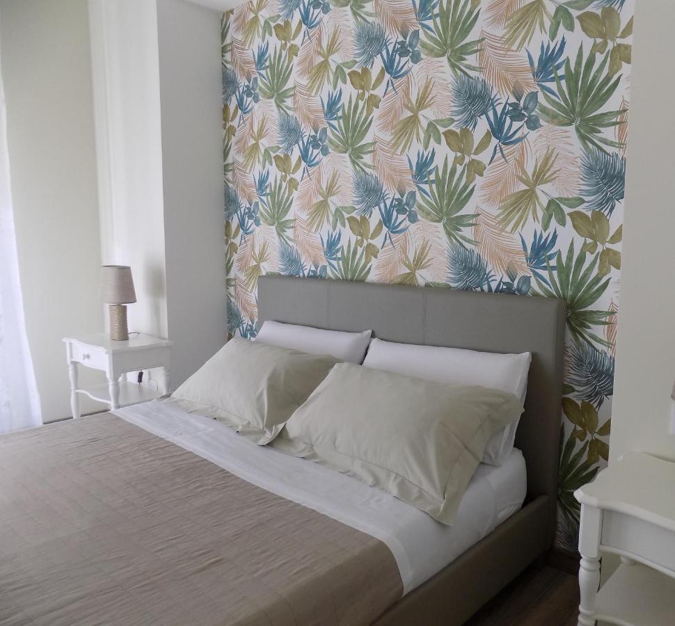 Bed and Breakfast Il Sonaglio Palermo Zewnętrze zdjęcie