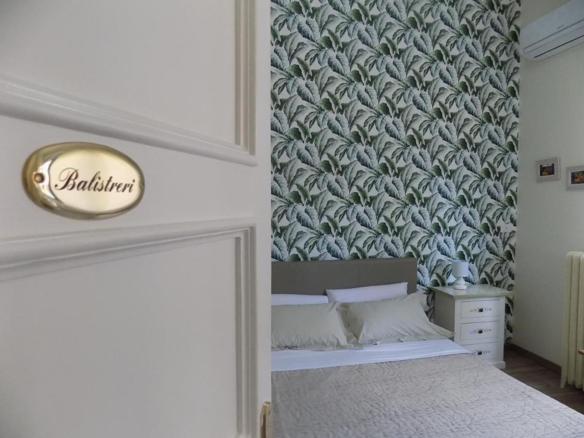 Bed and Breakfast Il Sonaglio Palermo Zewnętrze zdjęcie