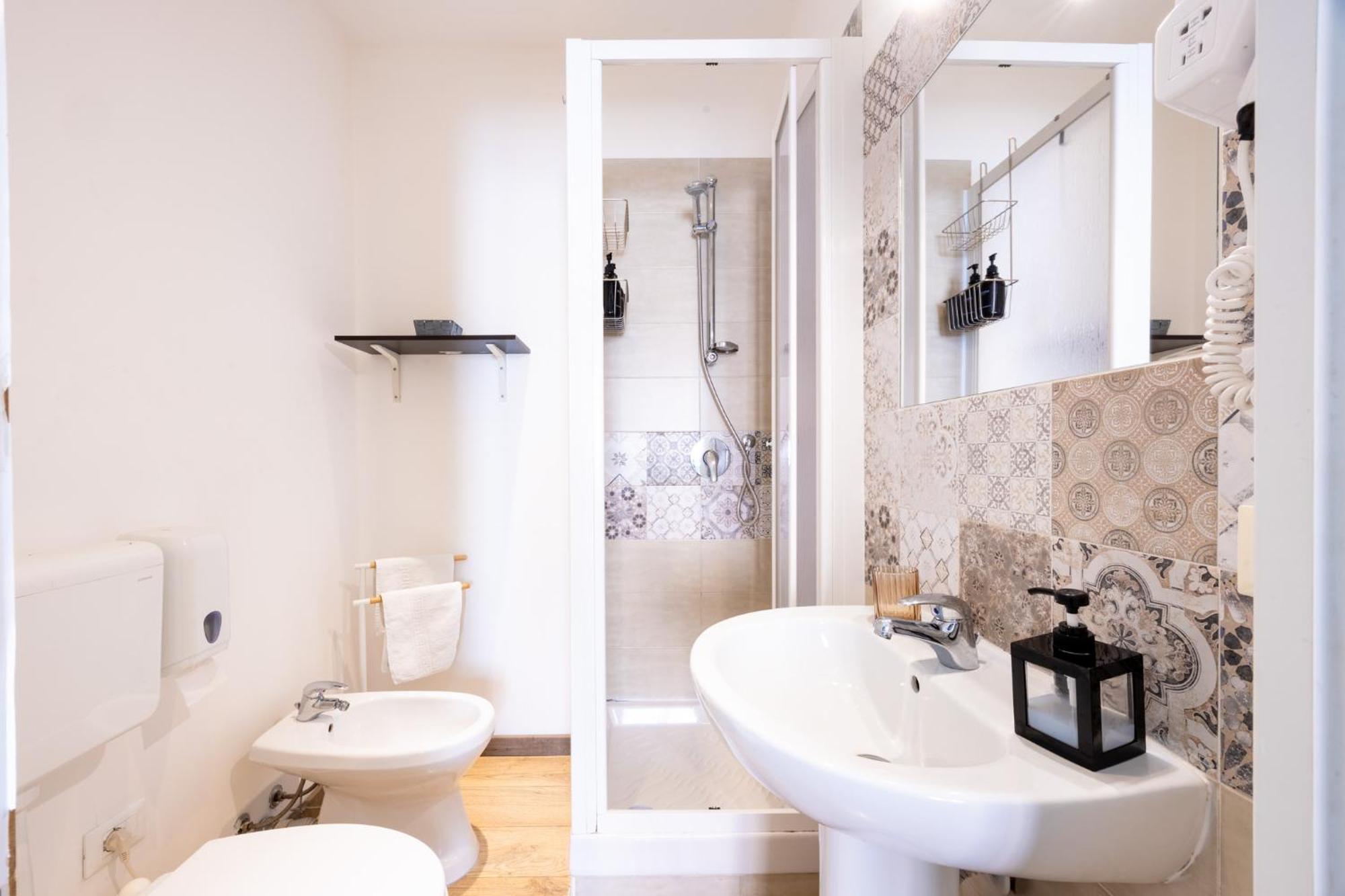 Bed and Breakfast Il Sonaglio Palermo Zewnętrze zdjęcie