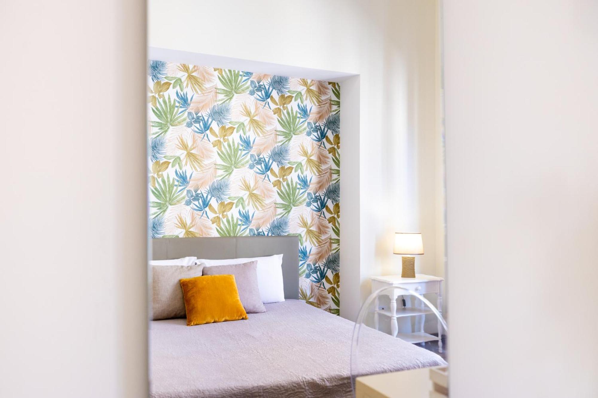 Bed and Breakfast Il Sonaglio Palermo Zewnętrze zdjęcie