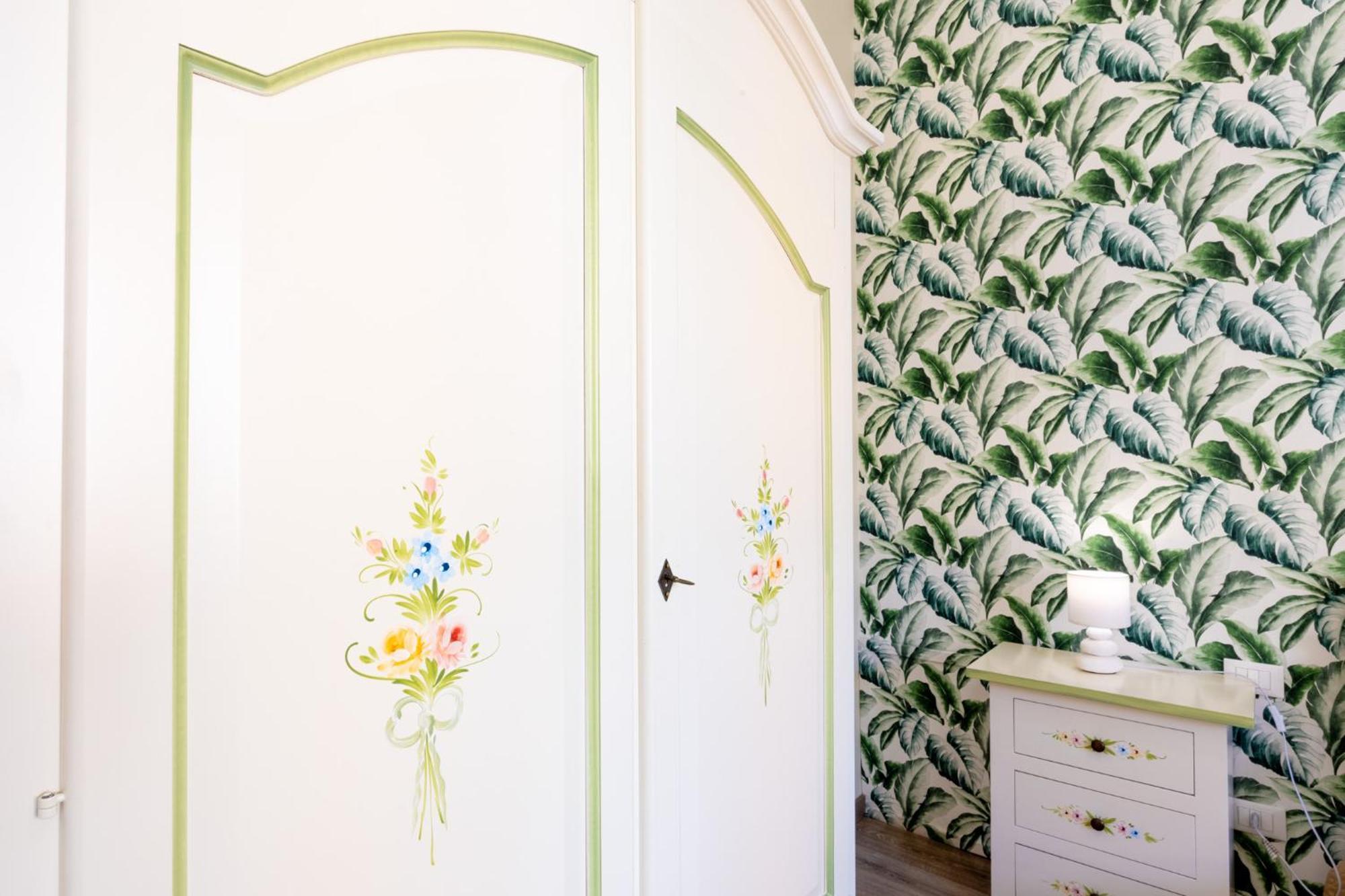 Bed and Breakfast Il Sonaglio Palermo Zewnętrze zdjęcie