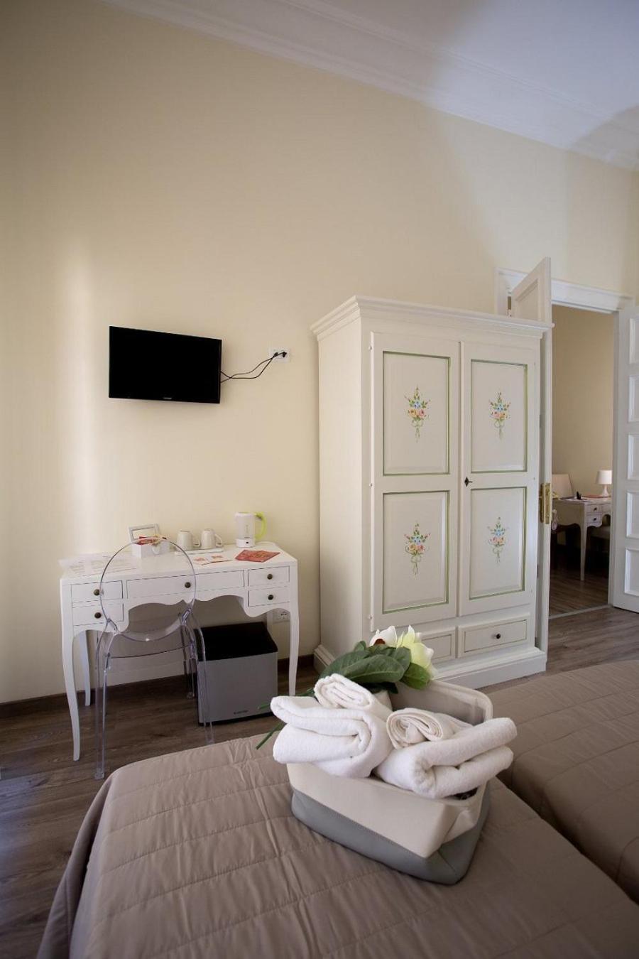 Bed and Breakfast Il Sonaglio Palermo Zewnętrze zdjęcie
