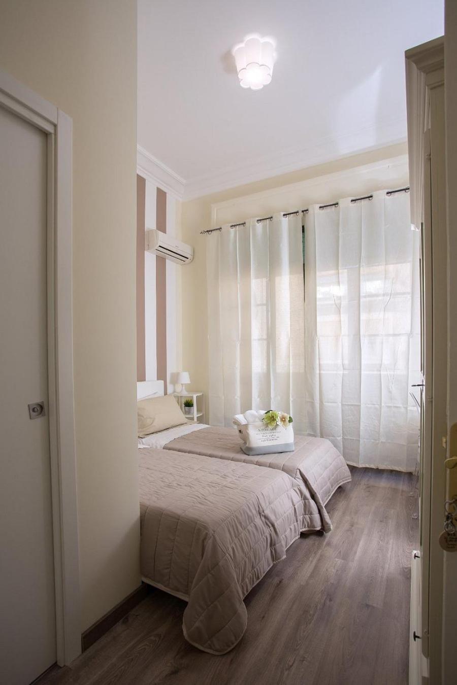 Bed and Breakfast Il Sonaglio Palermo Zewnętrze zdjęcie