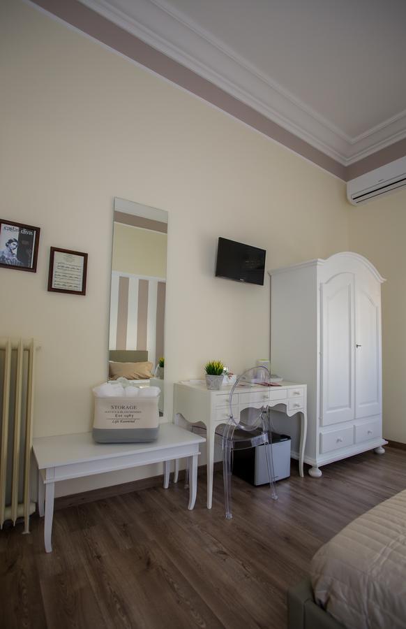 Bed and Breakfast Il Sonaglio Palermo Zewnętrze zdjęcie