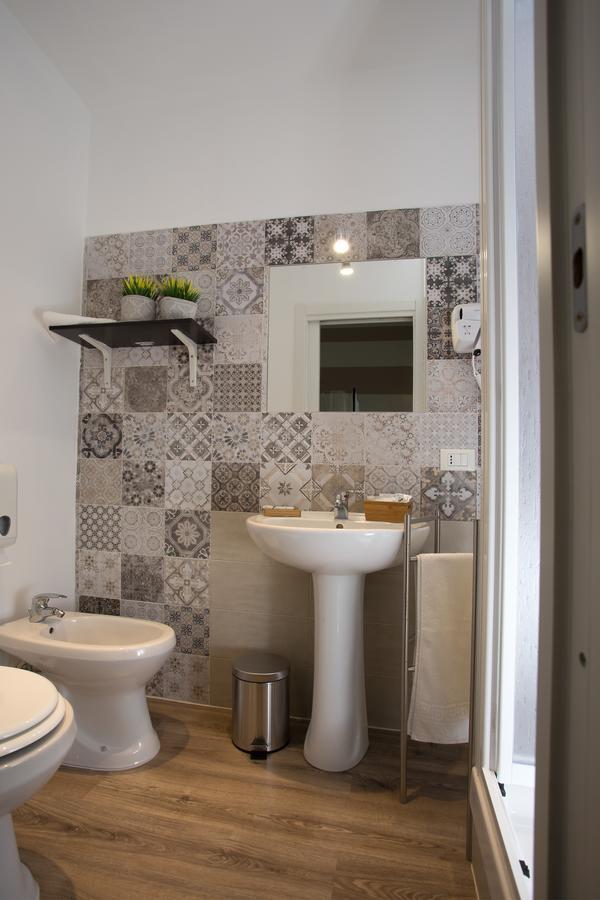 Bed and Breakfast Il Sonaglio Palermo Zewnętrze zdjęcie