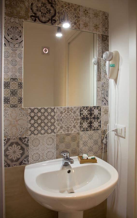 Bed and Breakfast Il Sonaglio Palermo Zewnętrze zdjęcie