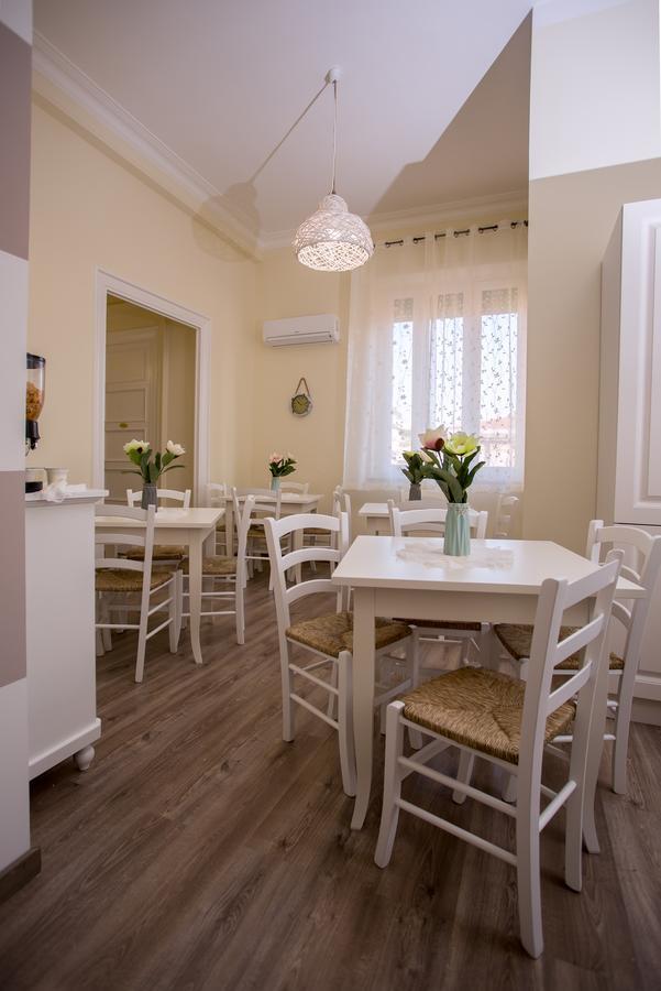 Bed and Breakfast Il Sonaglio Palermo Zewnętrze zdjęcie